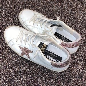 🟠 Golden Goose Superstars